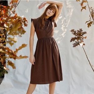 Christy Dawn Piper Dress